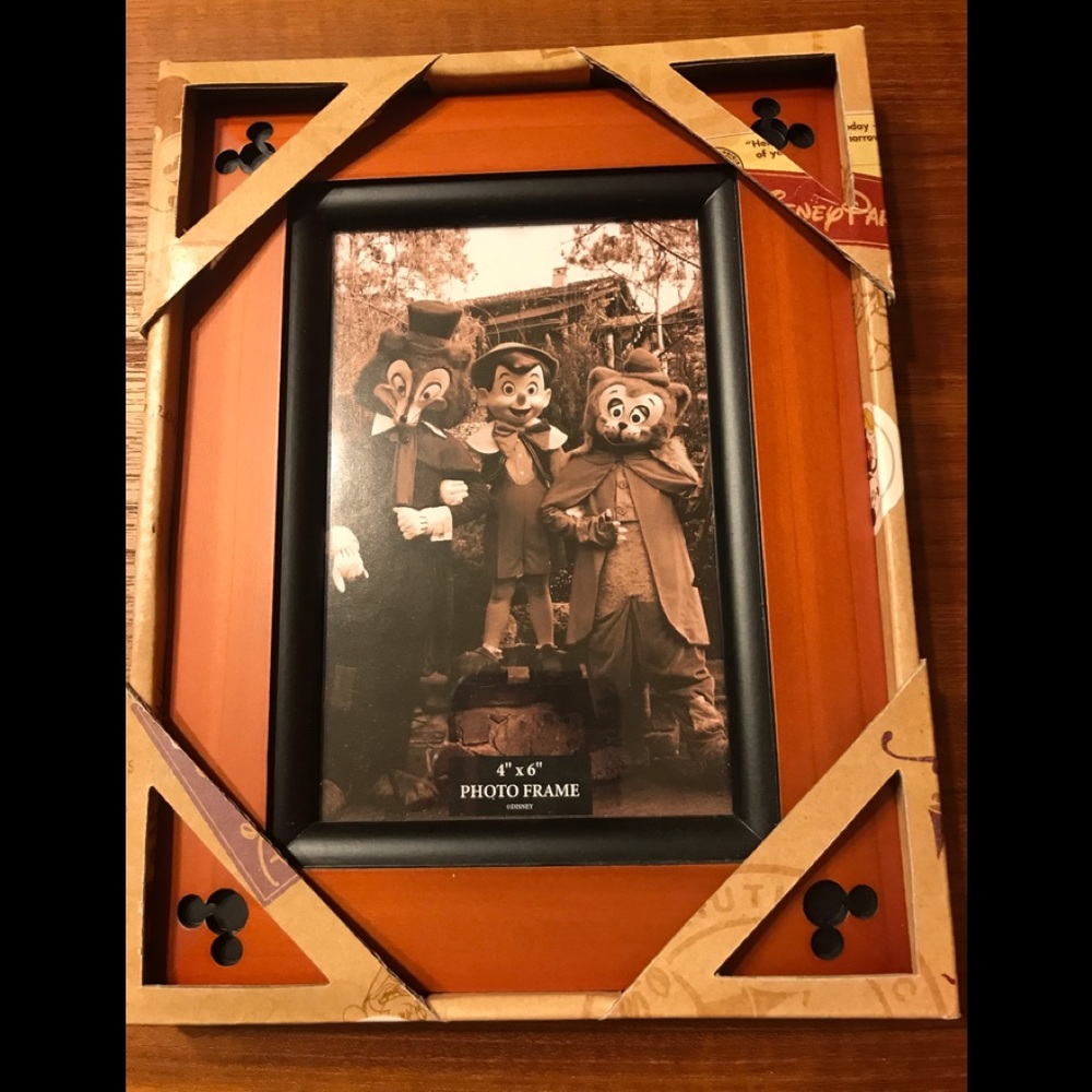 Disney Photo Frame